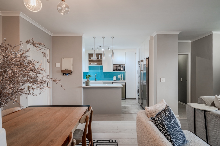To Let 2 Bedroom Property for Rent in Fresnaye Western Cape